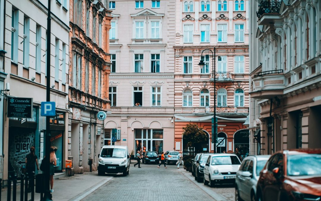 Miejscowy Plan Zagospodarowania Przestrzennego (MPZP) a wartość Twojej działki w Bydgoszczy i okolicach – co mówi rzeczoznawca?